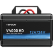 Picture of 12/24V 4000A Jump Starter
