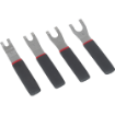 Picture of STC® 4 Pc. Fitting Release Tool Set