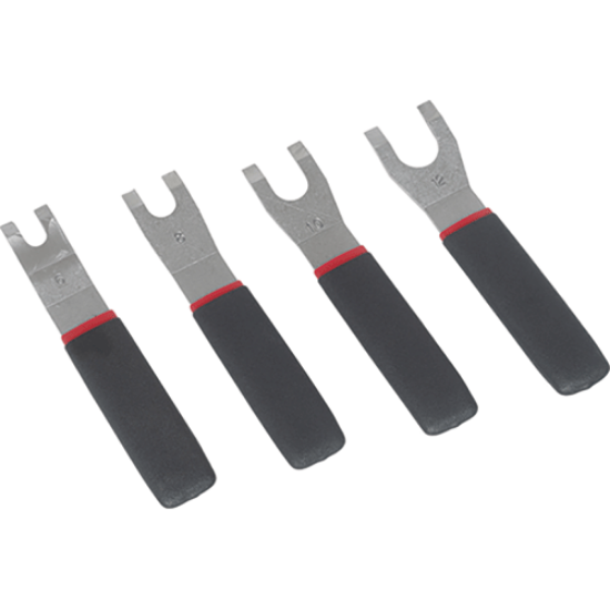 Picture of STC® 4 Pc. Fitting Release Tool Set