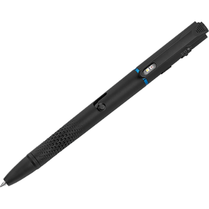 Picture of O'Pen 3 Multifunctional Pen Light with 120 Lumens & Green Laser - Black
