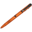 Picture of O'Pen 3 Multifunctional Pen Light with 120 Lumens & Green Laser - Orange