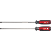 Picture of 2 Pc. 10" Cushion Grip Screwdriver Set