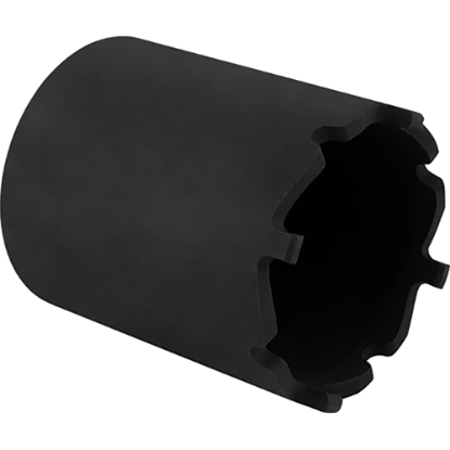 Picture of 1/2 Drive 4 Lug Spindle Nut Socket