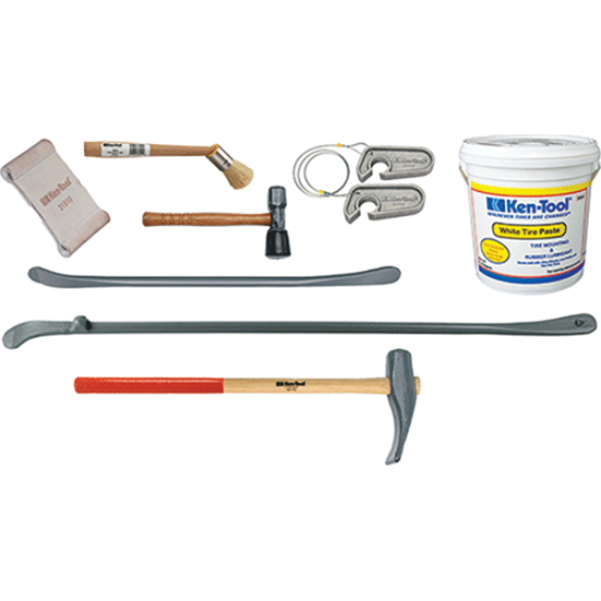 Picture of Truck Tire Service Kit
