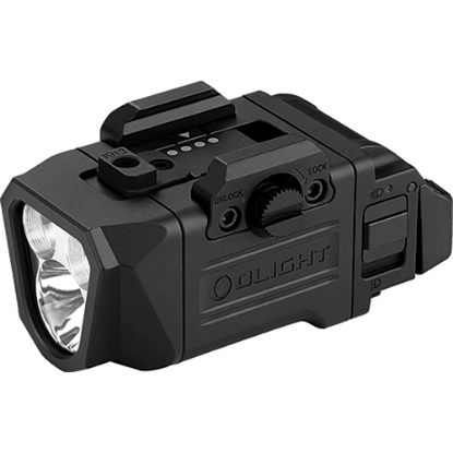 Picture of 1200 Lumen Rechargeable Mountable Flashlight