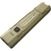 Picture of 1500 Lumens Rechargeable Flashlight - Tan