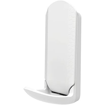 Picture of Gator Magnetics MINI Hook White - 15lb Capacity