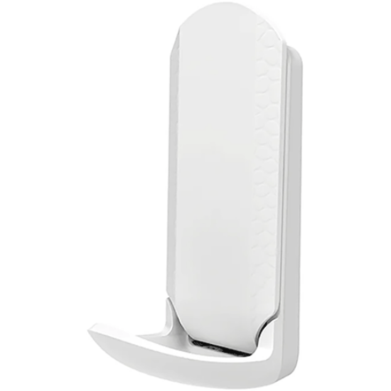 Picture of Gator Magnetics MINI Hook White - 15lb Capacity