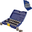 Picture of 25 Pc. Spline Extractor Set