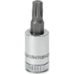 Picture of 1/4" Drive 2 Pc. Internal Torx Socket T-15