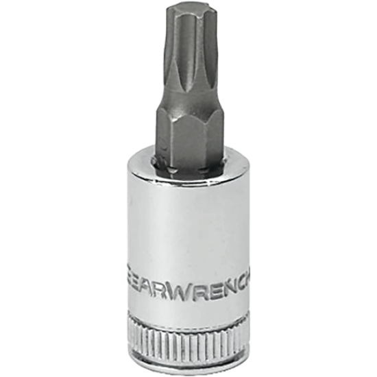 Picture of 1/4" Drive 2 Pc. Internal Torx Socket T-15