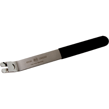Picture of GM Body Panel Clip Lever