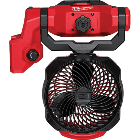 Picture of M18™ Brushless Scissor Lift Fan