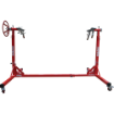 Picture of DashDoc™ Dashboard Service Workstation – Mobile 360° Rotating Dashboard Support Platform