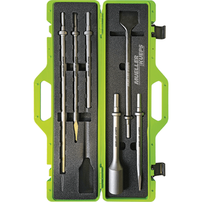 Picture of Heavy Duty Vibro-Impact® Adapter Kit