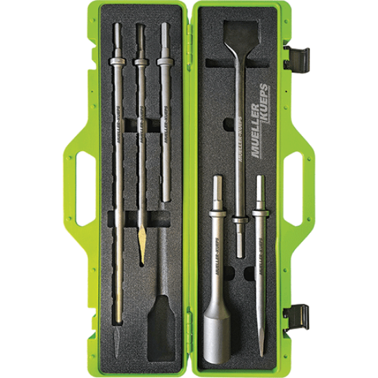 Picture of Heavy Duty Vibro-Impact® Adapter Kit