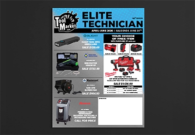 Elite Tech Catalog 40%