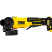 Picture of 20V MAX Brushless Cordless 4 1/2 in. Paddle-Switch Grinder - Tool Only