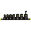 Picture of RPT Socket Extractor Set - 7-Pc 3/8" Drive SAE, , 3/8"–3/4"