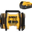 Picture of 20V MAX Corded/Cordless Air Inflator