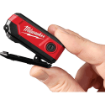 Picture of Milwaukee® Rechargeable Clip Light