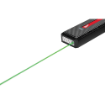 Picture of Milwaukee® Rechargeable Flat Flashlight with Green Laser