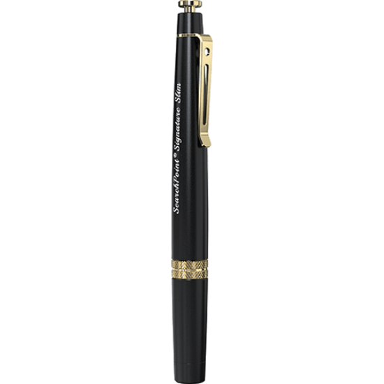 Picture of SearchPoint® Signature Slim Rechargeable Precision Penlight
