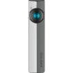 Picture of ArkPro Series – Flat Unibody EDC Flashlight with Multi-Light Sources, Silver Graphite