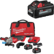 Picture of M18 FUEL™  4-1/2" / 5"  Braking Grinder with ONE-KEY™ Kit