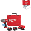 Picture of M18 FUEL™ with ONE-KEY™ High Torque 1/2" Impact Wrench Kit with Friction Ring