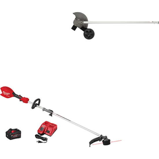 Picture of M18 FUEL™ String Trimmer w/ QUIK-LOK™ Kit