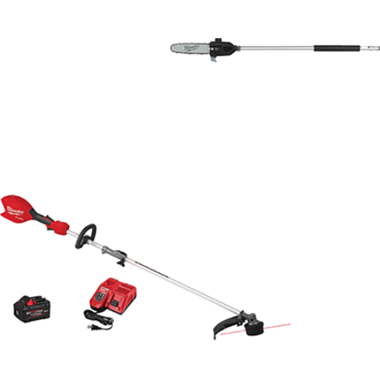 Picture of M18 FUEL™ String Trimmer w/ QUIK-LOK™ Kit