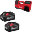 Picture of M18™ REDLITHIUM™ HIGH OUTPUT™ XC6.0 Battery Pack (2 Pk)