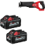 Picture of M18™ REDLITHIUM™ HIGH OUTPUT™ XC6.0 Battery Pack (2 Pk)