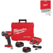 Picture of M18 FUEL™  Mid-Torque 3/8" Impact Wrench with Friction Ring Kit