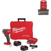 Picture of M18 FUEL™ 3/8" Compact Impact Wrench Kit with Friction Ring