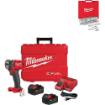 Picture of M18 FUEL™ 3/8" Compact Impact Wrench Kit with Friction Ring