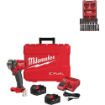 Picture of M18 FUEL™ 1/2" Dr. Compact Impact Wrench with Friction Ring Kits