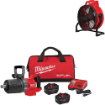 Picture of M18 FUEL™ 1" D-Handle HTIW with ONE-KEY™ Kit