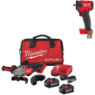 Picture of M18 FUEL 4-1/2" / 5" Grinder Paddle Switch, No-Lock Kit