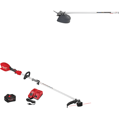 Picture of M18 FUEL™ String Trimmer w/ QUIK-LOK™ Kit