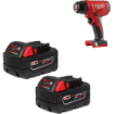 Picture of M18™ REDLITHIUM™ XC5.0 Resistant Battery 2 Pack