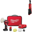 Picture of M12™ Variable Speed Polisher/Sander Kit