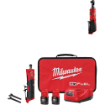Picture of M12 FUEL™ 1/4" Straight Die Grinder Kit