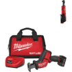 Picture of M12 FUEL™ HACKZALL® Recip Saw Kit