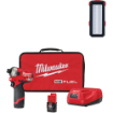 Picture of M12 FUEL™ SURGE 1/4" Hex Hydraulic Driver Kit