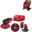 Picture of M12 FUEL™ 6" Random Orbital Sander Kit (3/16")