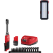 Picture of M12 FUEL™ INSIDER™ Extended Reach Box Ratchet Kit