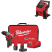 Picture of M12 FUEL™ 1/2" Drill/Driver Kit
