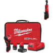 Picture of M12 FUEL™ 1/4" Right Angle Die Grinder Kit